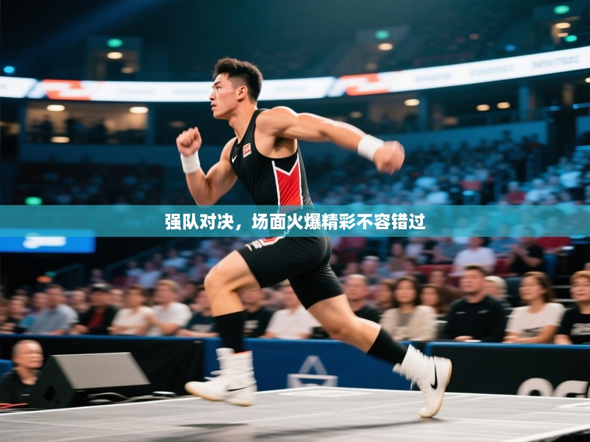 强队对决,场面火爆精彩不容错过 第2张