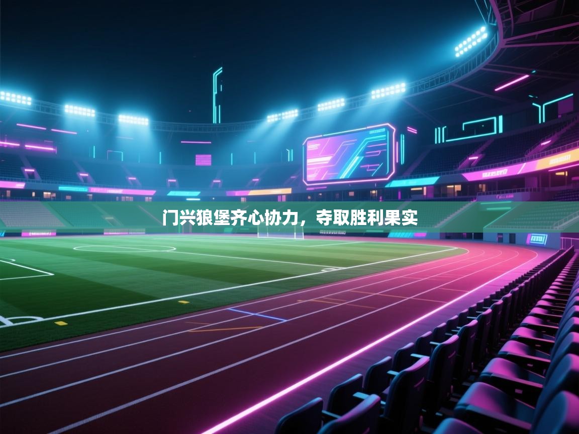 门兴狼堡齐心协力,夺取胜利果实 第2张