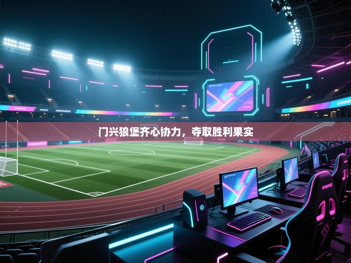 门兴狼堡齐心协力,夺取胜利果实 第1张