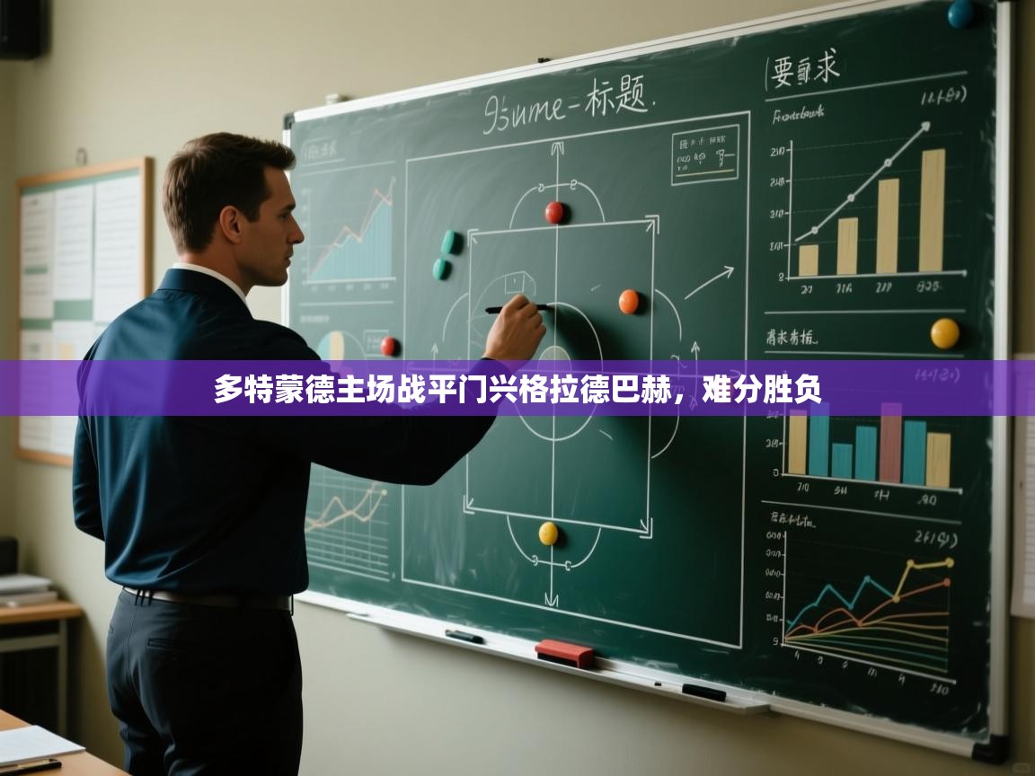 多特蒙德主场战平门兴格拉德巴赫,难分胜负 第2张