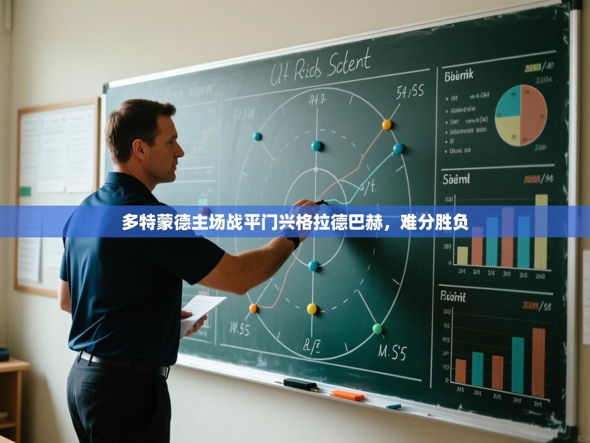 多特蒙德主场战平门兴格拉德巴赫,难分胜负 第1张