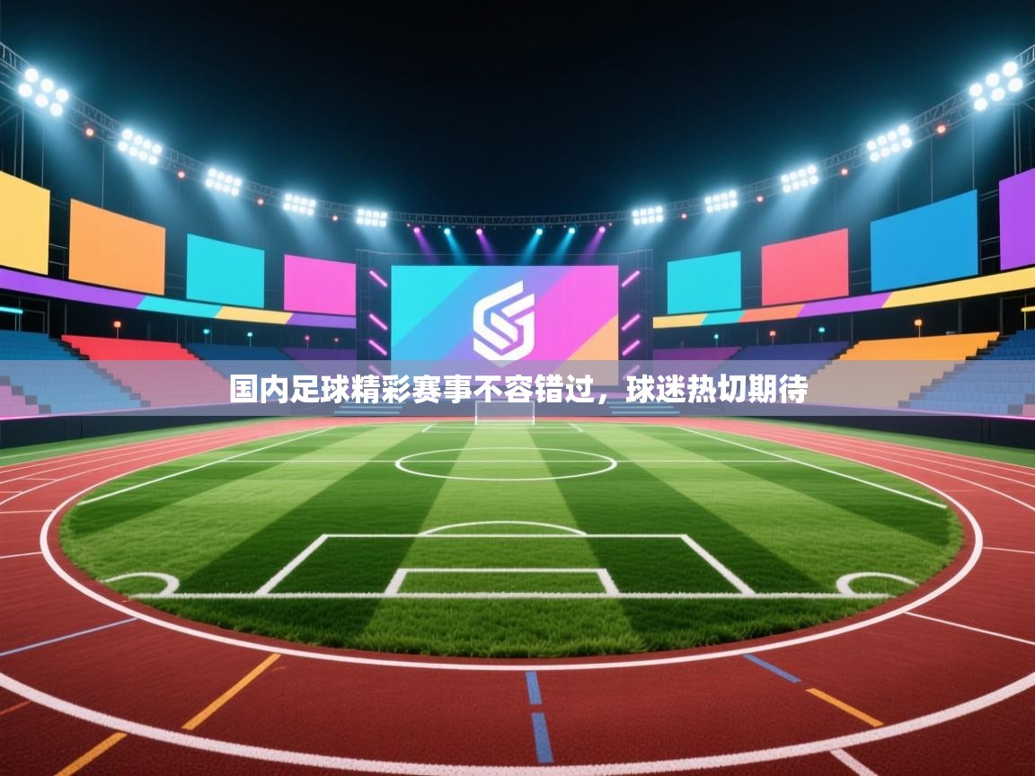 国内足球精彩赛事不容错过,球迷热切期待 第2张