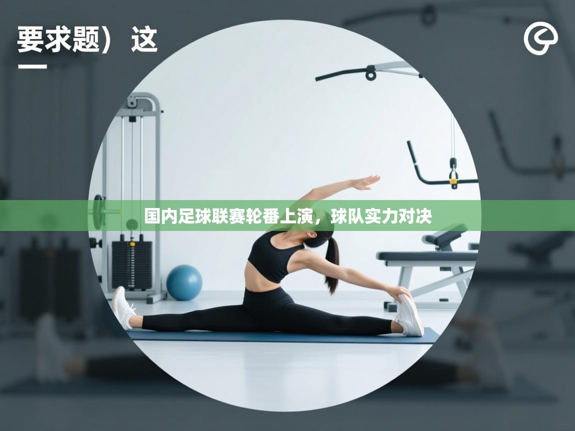 国内足球联赛轮番上演,球队实力对决 第1张