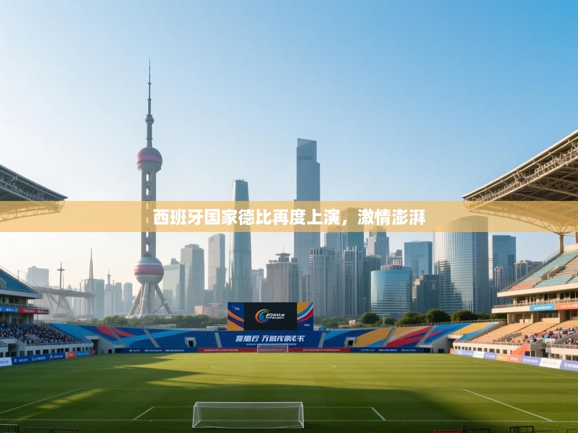 西班牙国家德比再度上演，激情澎湃  第1张