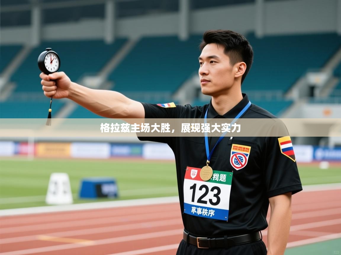 格拉兹主场大胜，展现强大实力  第2张